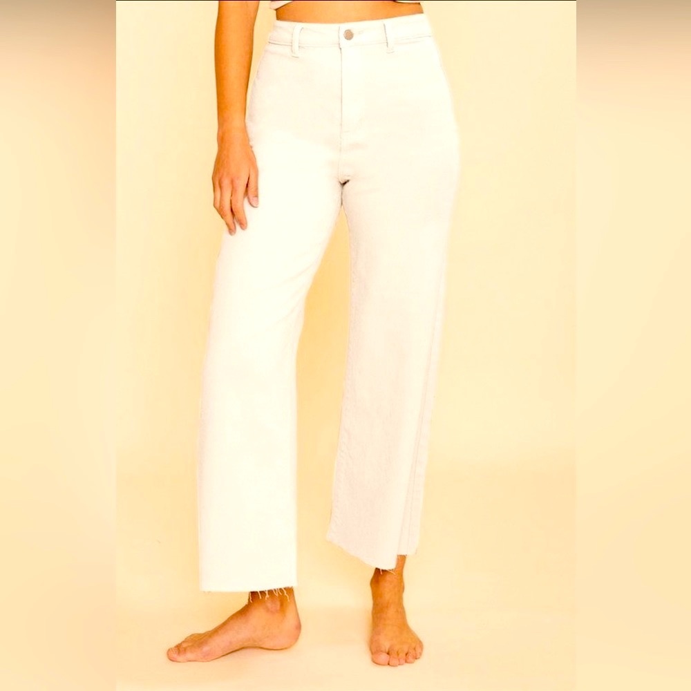 Women’s ANNIEWEAR Stretch Jeans